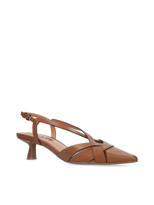 slingback nolia BIBI LOU | 633Z10VK-ACUOIO